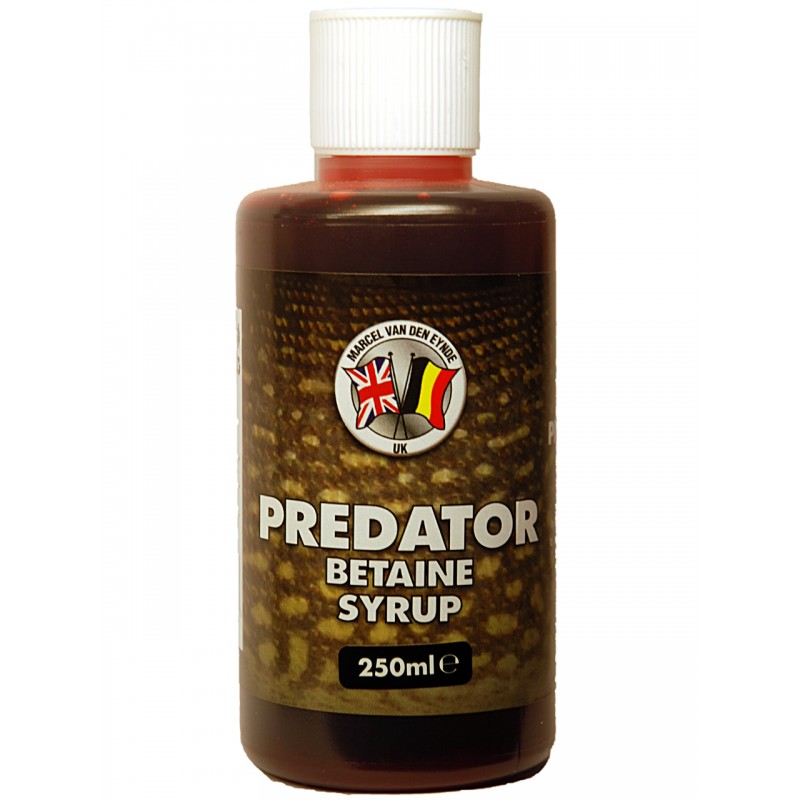 Van Den Eynde Predator Betaine Syrup